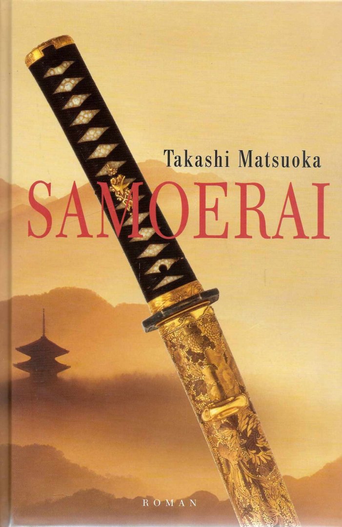 Takashi Matsuoka - Samoerai