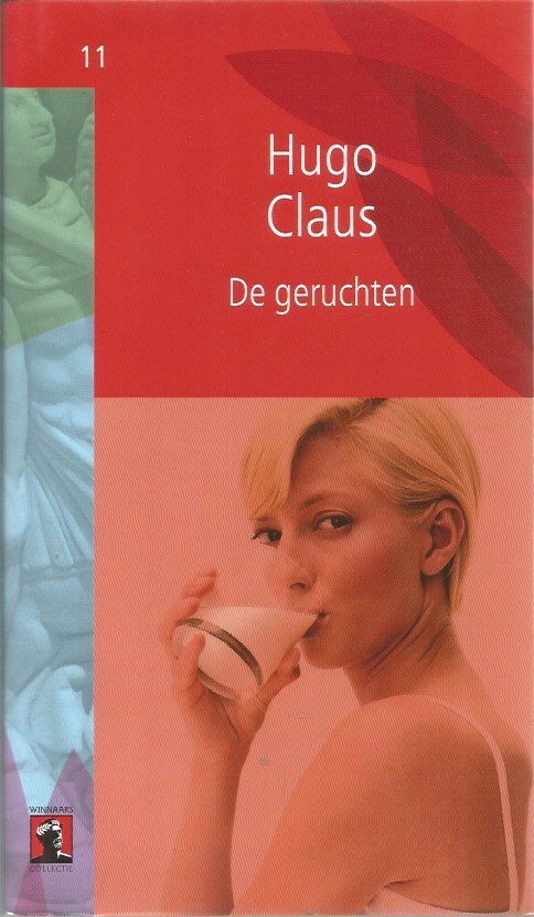Hugo Claus - De geruchten