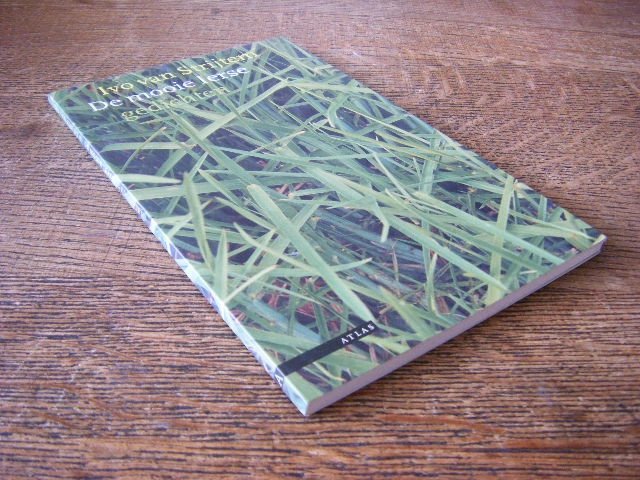 Ivo van Strijtem - De mooie Ierse: gedichten