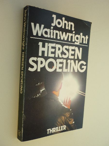 Wainwright, John - Hersenspoeling