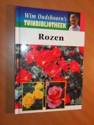 Oudshoorn, Wim - Rozen