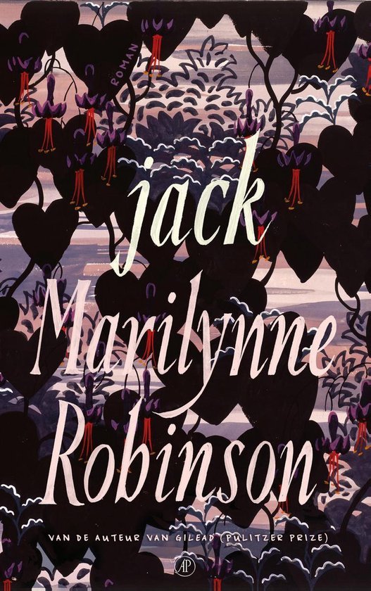 Robinson, Marilynne - Jack