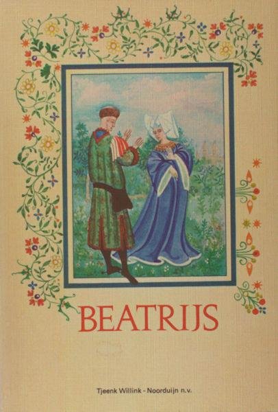 Lulofs, F. (ed.). - Beatrijs.