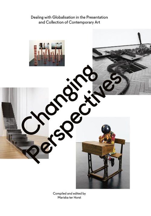 Mariska ter Horst - Changing perspectives