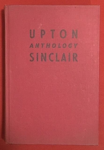 Sinclair, U. - Upton Sinclair anthology