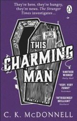 This Charming Man - (The Stranger Times 2)
