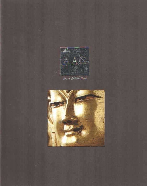 Amsterdam Auctioneers Glerum - A Collection of Choice. The paul Rutten Collection & Friends, 14 November 2011