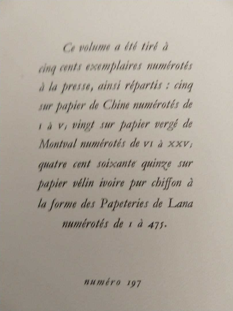 Rabelais, Francois - Pantagruel