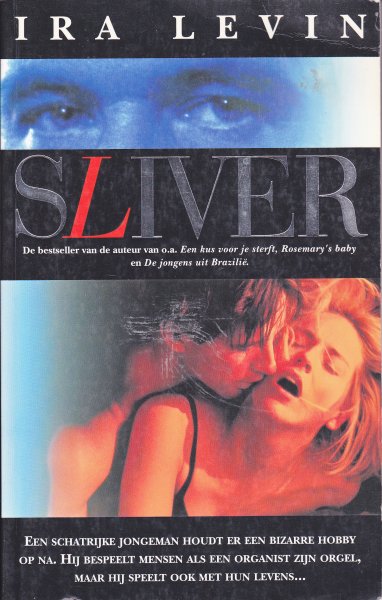 Levin Ira - Sliver