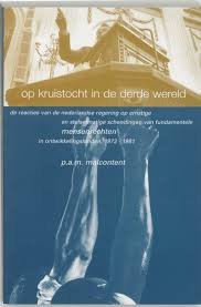 P.A.M. Malcontent - Op kruistocht in de derde wereld