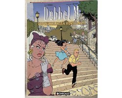 Meynet - Dubbel M 2: Verwikkelingen rond Anaïs