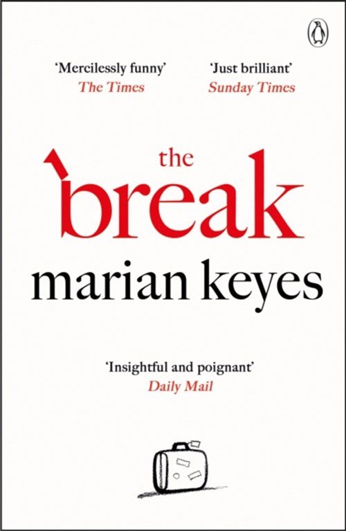 Marian Keyes - The Break