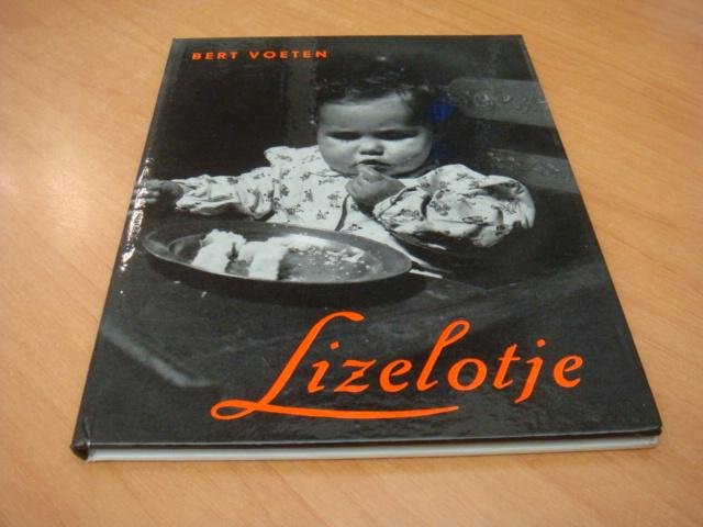 Voeten, Bert - Lizelotje