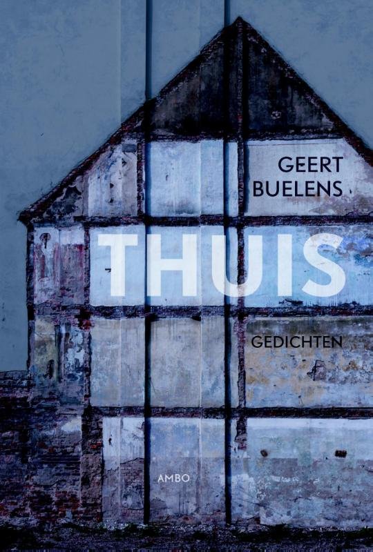 Geert Buelens - Thuis