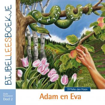 Haan de Ditteke - Adam en Eva
