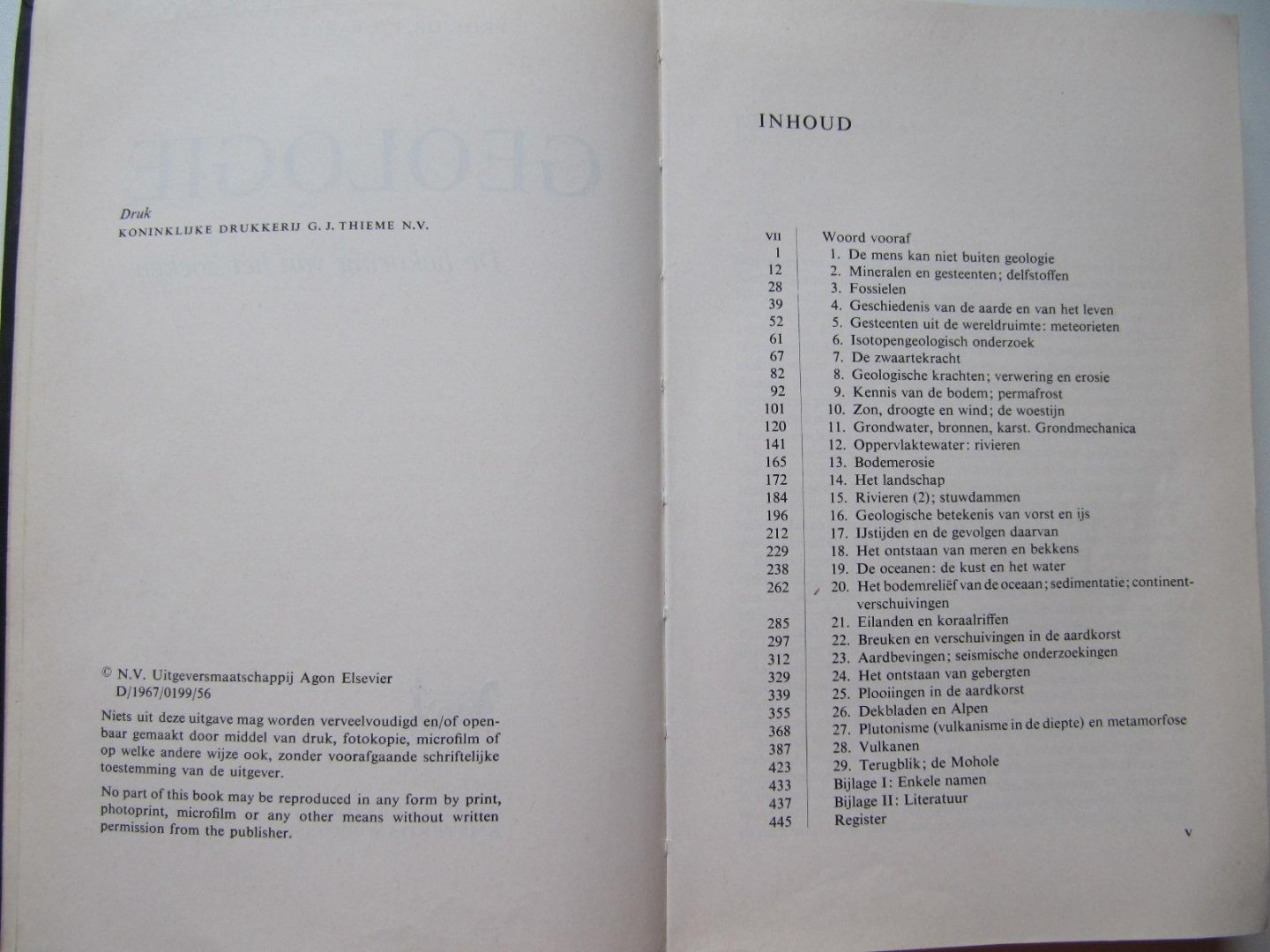 Beverly Nichols - Verdict on India