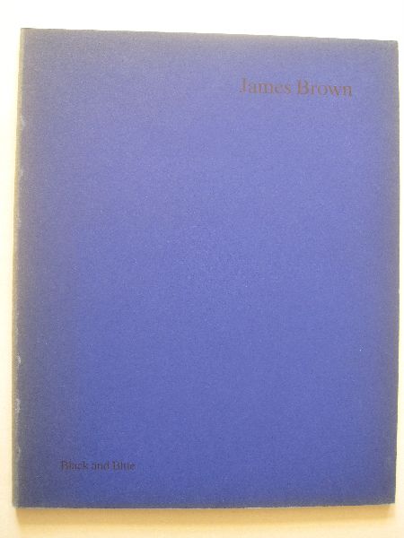 James Brown - James Brown - Black and Blue