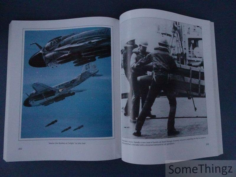 Edward J. Marolda. - The U.S. Navy in the Vietnam War. An illustrated history.