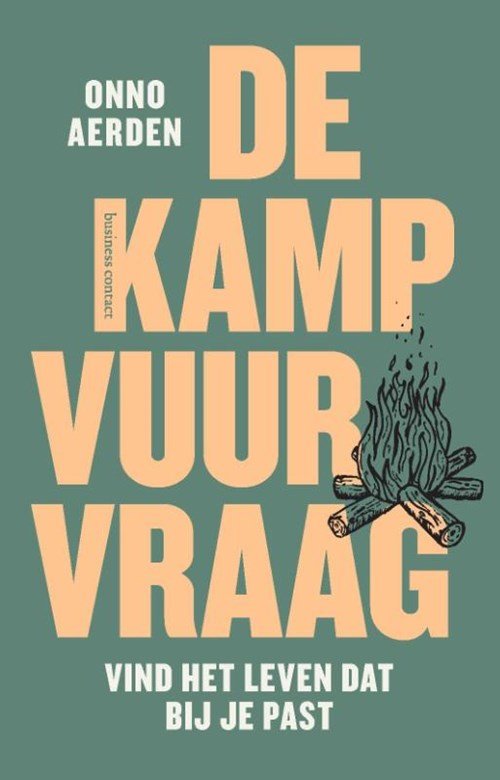 Onno Aerden - De kampvuurvraag