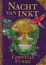 Funke, Cornelia - Nacht van inkt