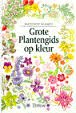 Blamey, Marjorie - Grote plantengids op kleur