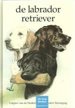 Gravestein-Schmidt, Elza (red) - De Labrador retriever