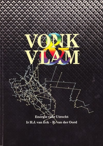 H.J. van Eck en R. van der Oord - Vonk & Vlam