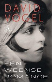 Vogel, David - Een Weense romance