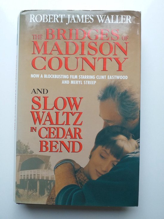  - Bridges of Madison County