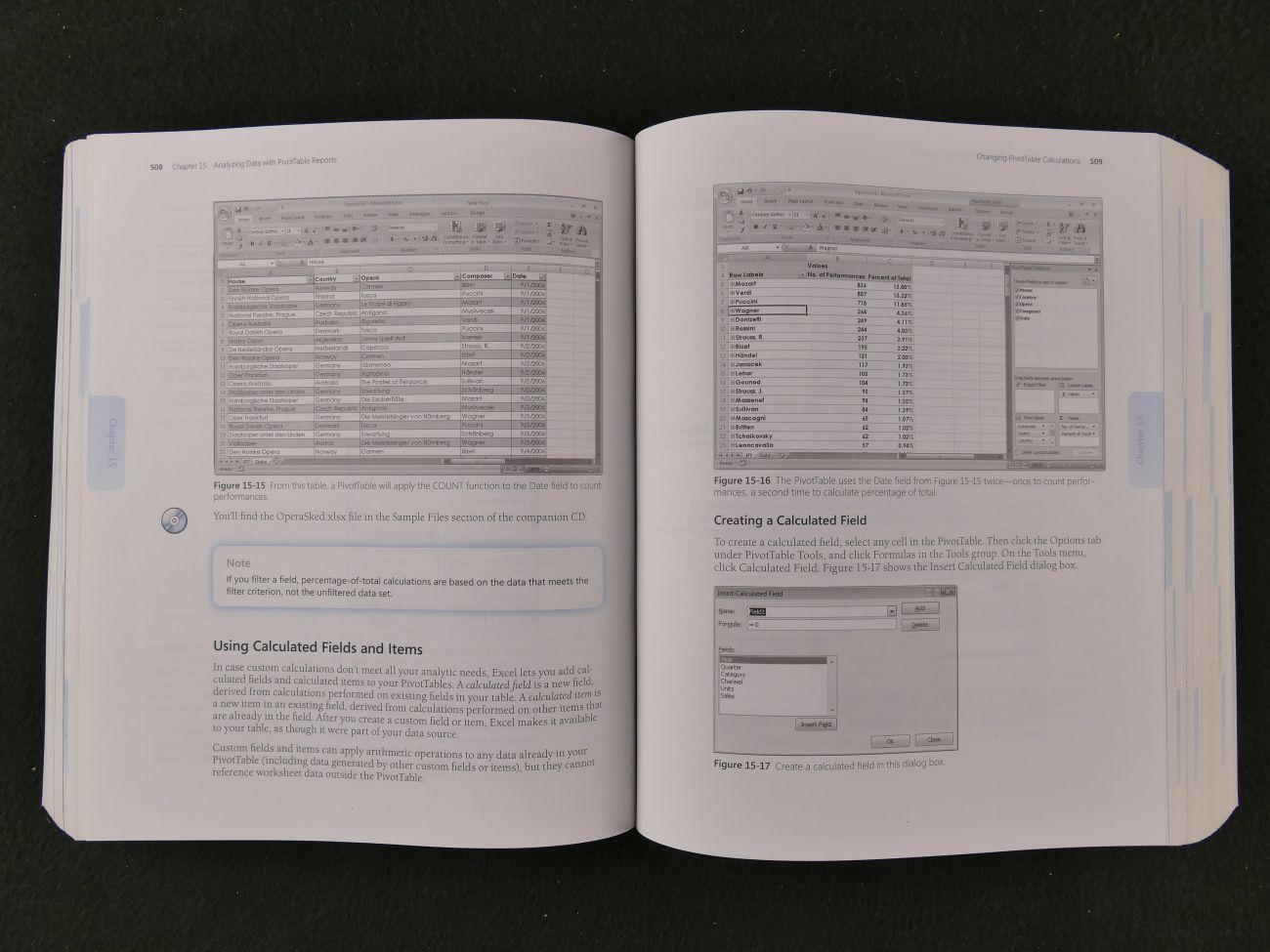 Pierce, John - 2007 Microsoft Office System Inside Out Zonder CD-ROM (2 foto's)