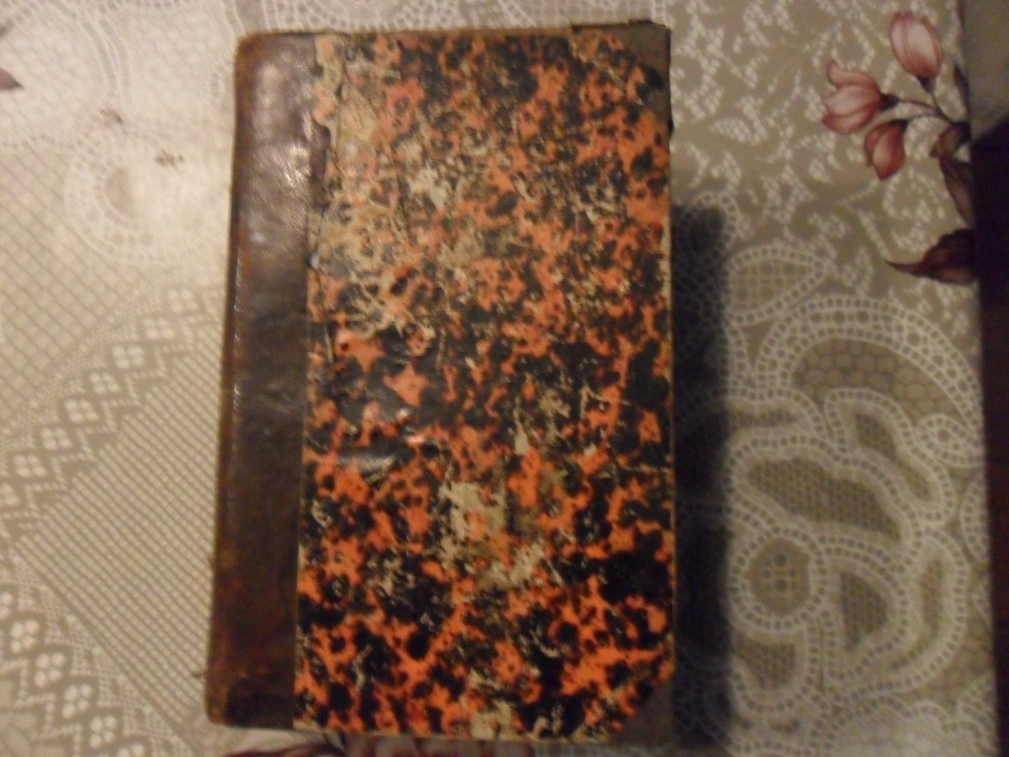 Teellinck Johannes - Den Christen in Christo blyvende