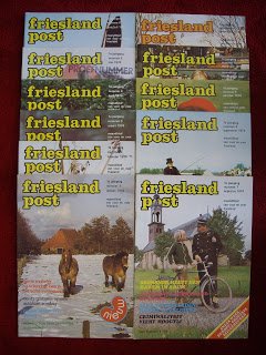  - Friesland Post jaargangen 1979