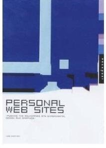 Shepter, Joe - Personal web sites