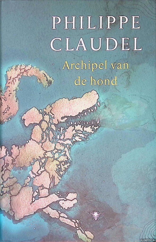 Claudel, Philippe - Archipel van de hond
