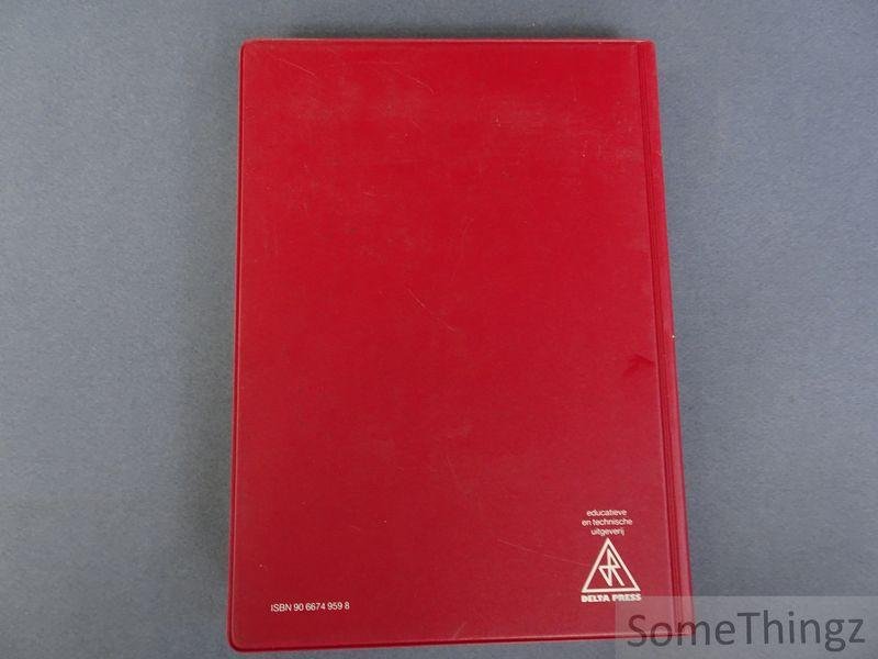 Horst Bauer (red.). - Bosch. Auto-elektriciteit / elektronica.
