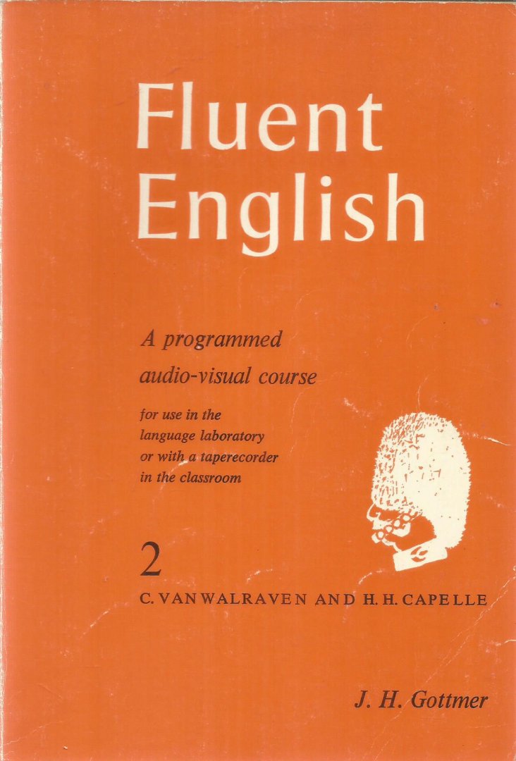 Walraven, van / Capelle - Fluent English deel 2
