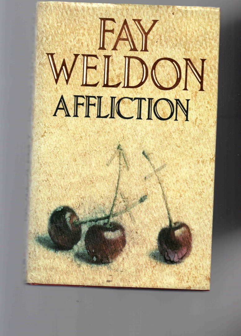 Weldon Fay - Affliction
