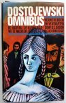 Dostojevski, Fjodor - Dostojewski   OMNIBUS (De vernederden en vertrapten - Witte nachten - De hospita - De kleine held - Oompjes droom - De speler - De zachtmoedige)