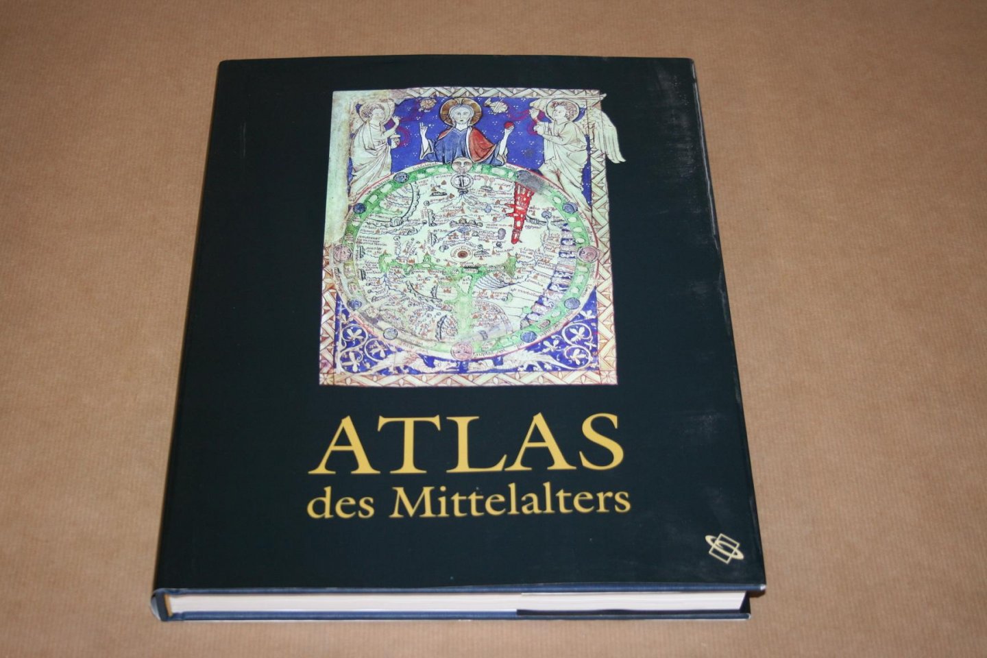 Biffi, Marabelli & Stercal - Atlas des Mittelalters