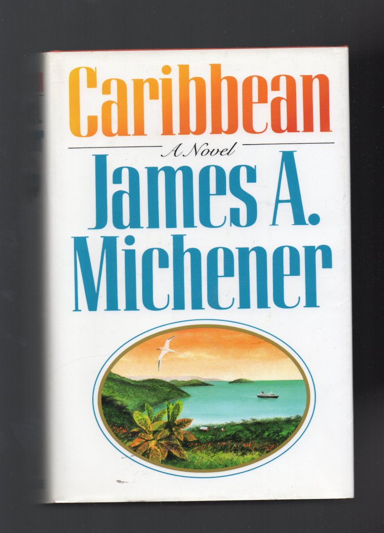 Michener James A. - Caribbean