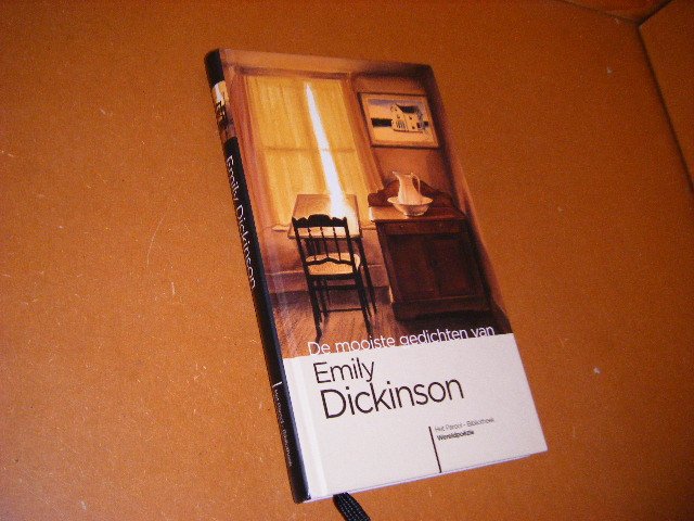 Emily Dickinson - De mooiste Gedichten van Emily Dickinson