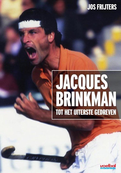 Jos Frijters - Jacques Brinkman