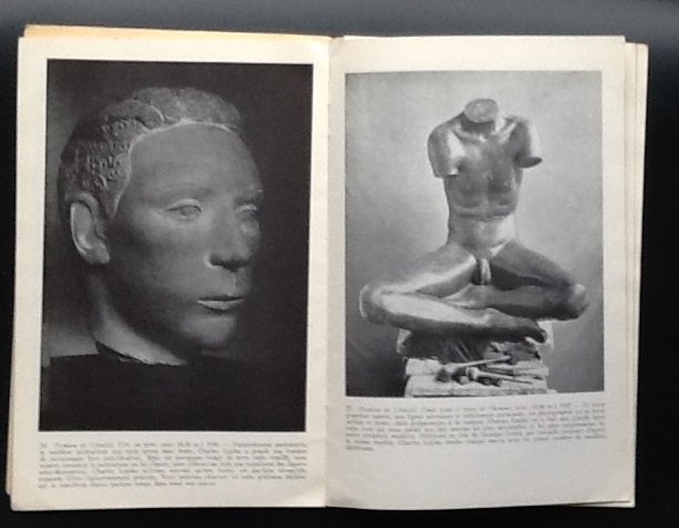 an. - Kees Maks Kultureel Centrum De Beyerd Breda 1979