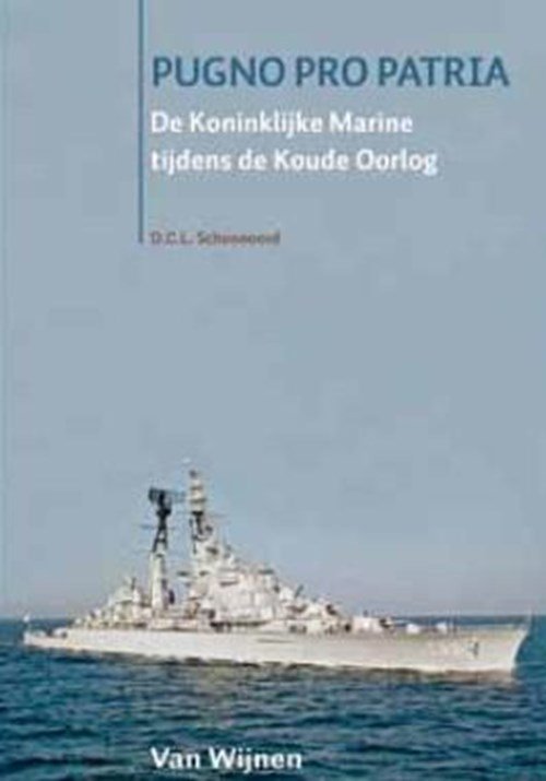 D.C.L. Schoonoord - Pugno pro patria