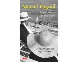 Marcel Pagnol - De gloriedagen van mijn vader