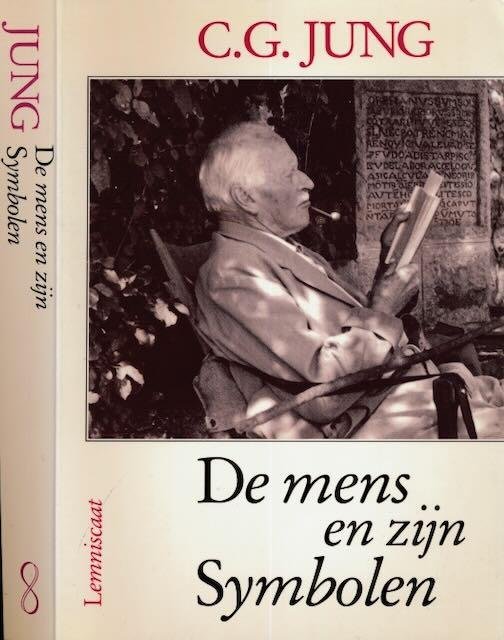 Jung, C.S. - De Mens en zijn Symbolen