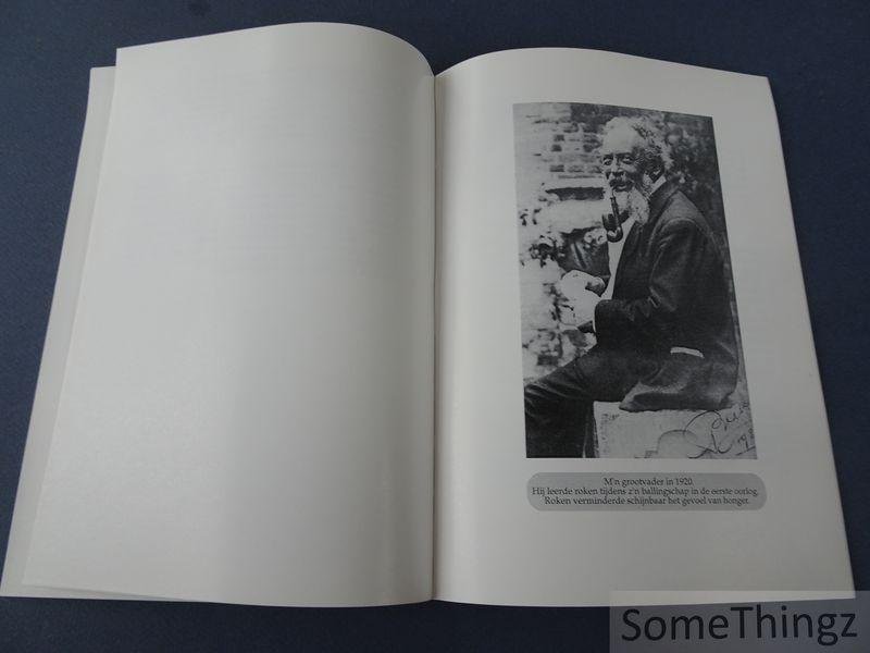 de Lille, Karel M. - Een gedachtenwisseling over bepaalde literaire prestaties van Victor De Lille en Octavie De Zutter voor hun huwelijk te Kanegem in 1894, en een woordje over Guido Gezelle, door hun kleinzoon Karel M. De Lille, Ieper, 1999