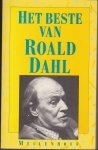 Dahl, R - beste van Roald Dahl , Het