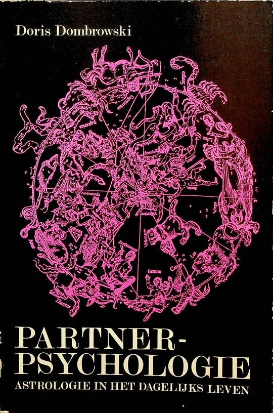 Dombrowski, Doris - Partner-psychologie