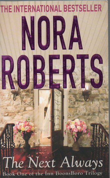 Roberts, Nora - The Next Always
